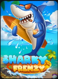 Sharky Frenzy